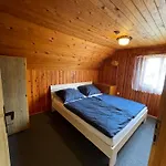 Kamenice Holiday home *