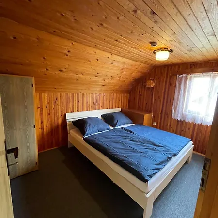 Kamenice Vakantiehuis *