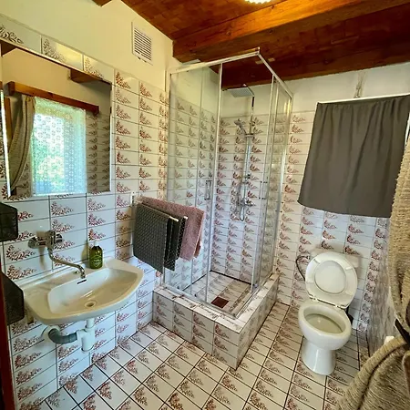 Vakantiehuis Kamenice *