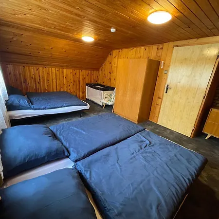 Holiday home Kamenice