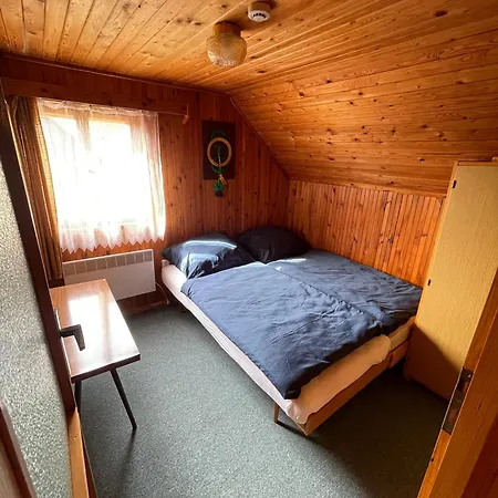 Kamenice Vakantiehuis *