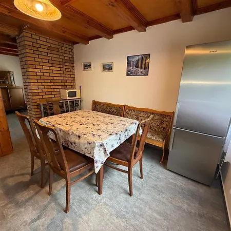 Kamenice Vakantiehuis