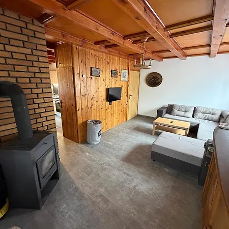 Vakantiehuis Kamenice Dobšín